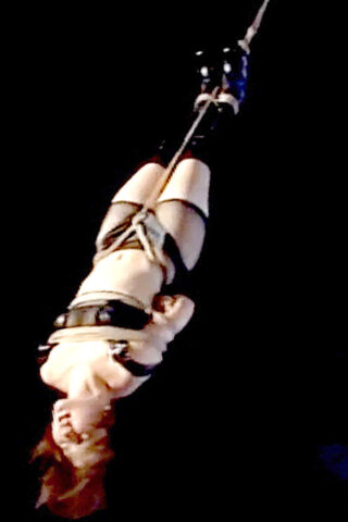 M女 平成の美人ハードM ドエム女優 朝比奈ゆい のプロフィール