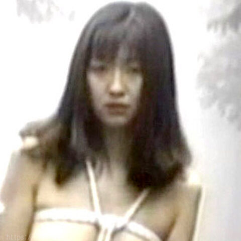 AV女優、SM女優　美人M女　小山瞳のプロフィール画像。