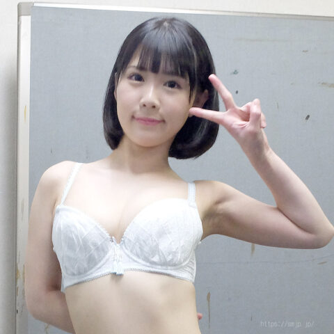 ドM女優 横宮七海下着姿のプロフィール画像