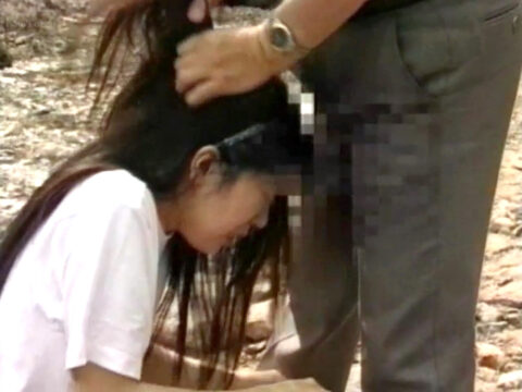 相川ひとみ ｜ SS232　志摩紫光マニアドキュメント　屋外フェラ SM調教 エロ SM画像 AV画像