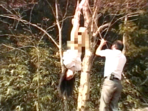 相川ひとみ ｜ SS232　志摩紫光マニアドキュメント　逆さ吊り SM調教 エロ SM画像 AV画像