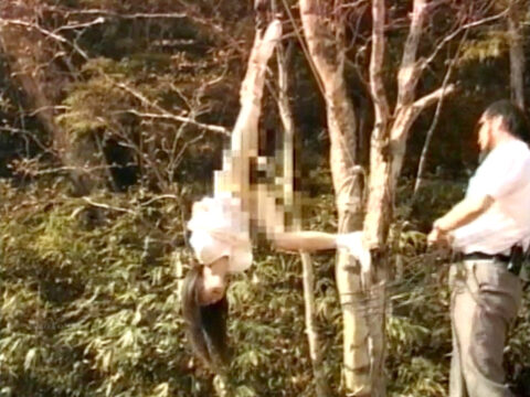 相川ひとみ ｜ SS232　志摩紫光マニアドキュメント　逆さ吊り鞭責め SM調教 エロ SM画像 AV画像