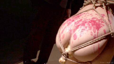 肥後ずいき 固定 SM調教 エロ SM画像 AV画像 〜 碧しの ｜ SMなおとSM ｜ VICD-232