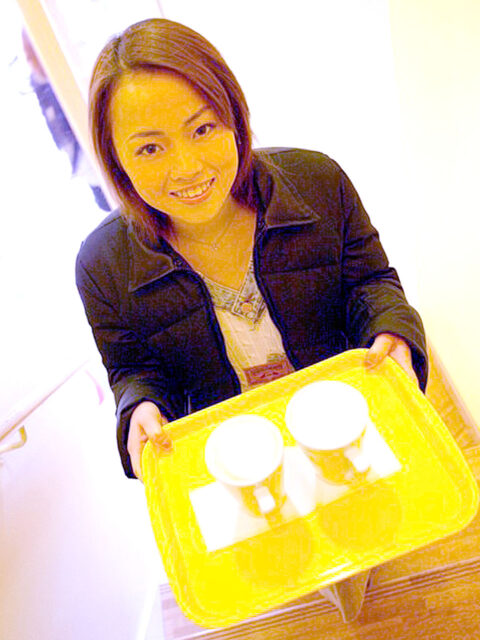 藍山みなみ( あおやまみなみ ) オフショット プロフィール 画像 藍山みなみ( あおやまみなみ ) オフショット プロフィール 画像