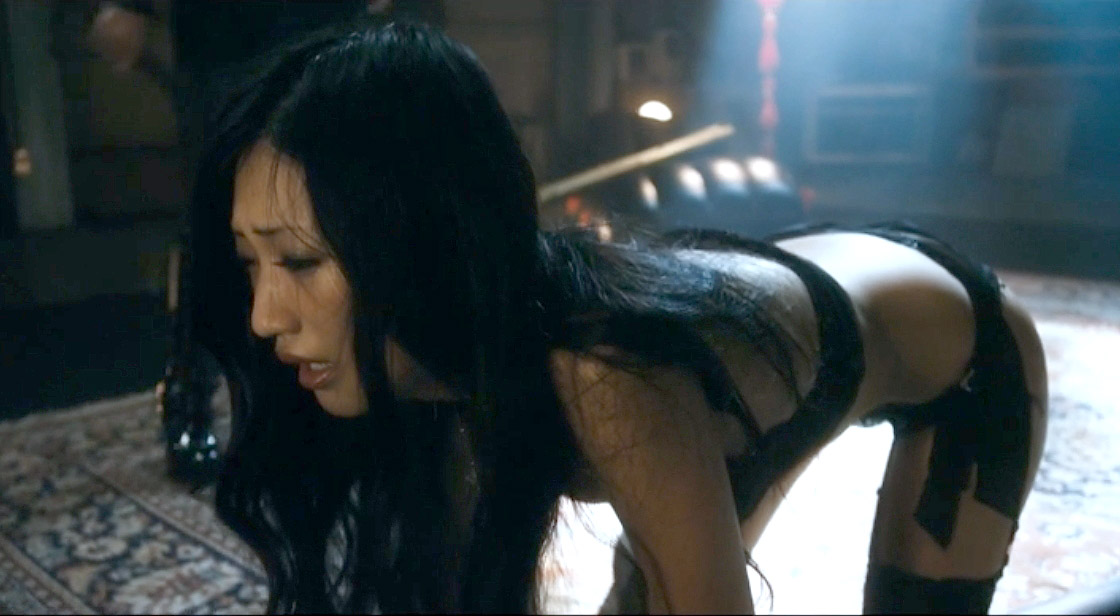 四つん這いエロ画像 SM調教 SM画像 〜 壇蜜| SMなおとSM | 甘い鞭