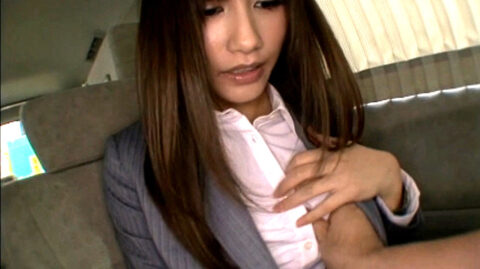 車に連れ込まれて 車内で凌辱 され続ける M女 絵色千佳。おっぱい鷲掴み SM調教 エロ SM画像 AV画像 〜 絵色千佳｜ 職女。 12 ｜ MEK011