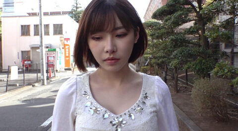 SM画像 AVエロ画像 ー 深田えいみ ｜ この女、生意気だから ｜ SHKD849