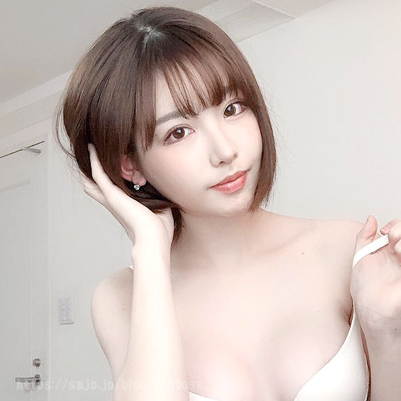 SM画像 AVエロ画像 ー 深田えいみ ｜ この女、生意気だから ｜ SHKD849