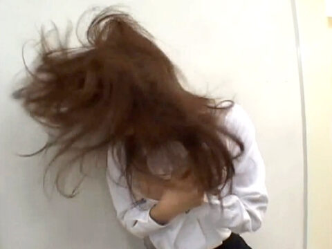 暴虐加虐の ガチビンタ SM調教で 張り倒されて ふっとぶ マゾ女 原千尋。ガチビンタ　BGR姦　SM画像 エロ AV画像 BGR姦AV バチボコガチ強姦SM画像　エロ AV画像 〜 原千尋 ｜ 蛇縛の奴隷秘書 ｜ JBD102