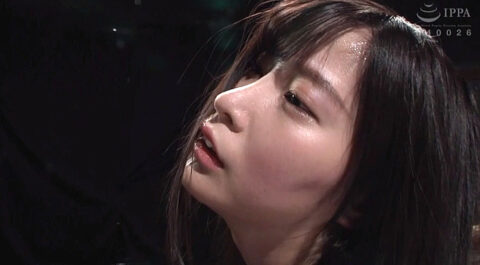 汗だく SM画像 エロ AV画像 〜 葉月桃 ｜ 串刺し拷問 ｜ GTJ 071