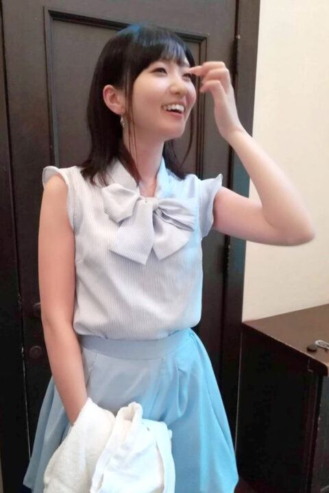 日泉舞香 （ ひいずみまいか ）かわいい私服 プロフィール 画像