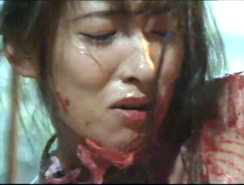 ハードなSM調教に 涙と汗で ボロボロの表情になる マゾ女 細川百合子。 SM調教号泣 SM画像 エロ AV画像 〜 細川百合子 | 新・緊縛パフォーマンス | CN151/CN197