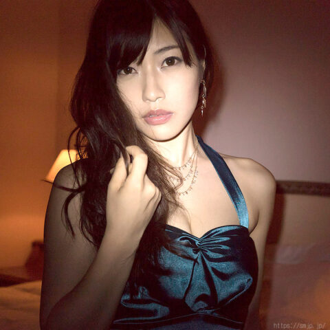 市川まさみプロフィール いちかわまさみ ドレス プロフィール 画像