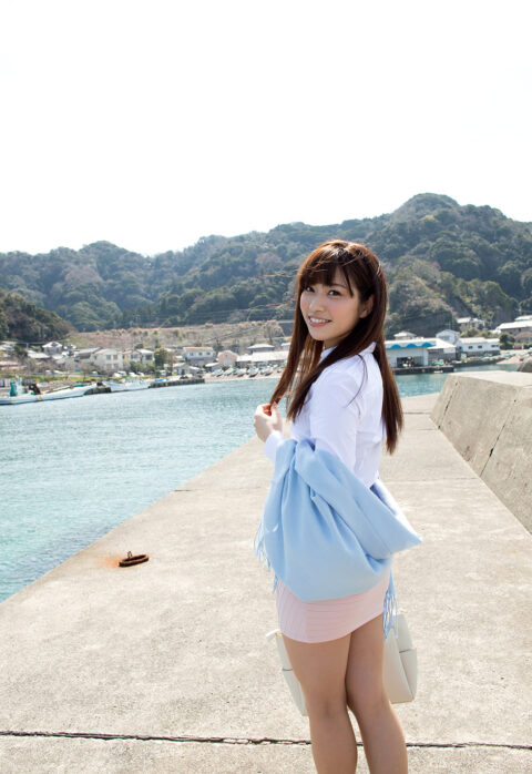 市川まさみプロフィール いちかわまさみ 私服着衣 プロフィール 画像