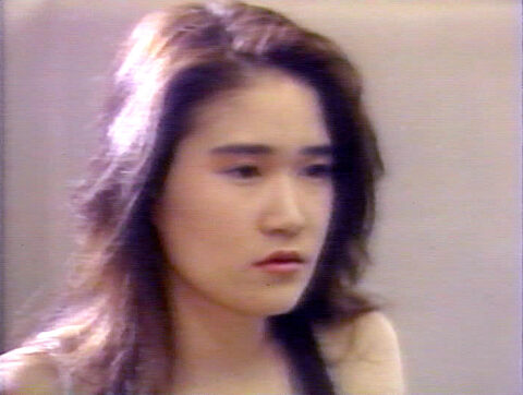 石田まり子 ｜ CN024　暴虐のバイブル