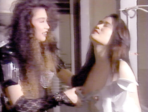 石田まり子 ｜ CN024　暴虐のバイブル　乳首責め SM調教 エロ SM画像 AV画像