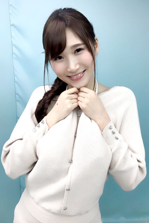 三原ほのか（ みはらほのか ）プライベート 着衣 プロフィール 画像