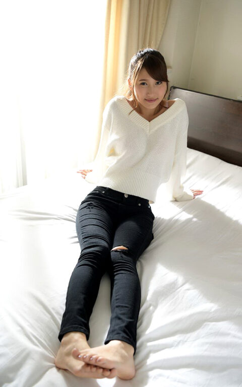 三原ほのか（ みはらほのか ）くつろぎプライベート プロフィール 画像