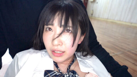 SORA-536 ｜ 「清楚J系？どうせP活してんだろw」下校中の県立校生を眠剤拉致 抵抗したらビンタとイラマで失禁するまで再教育！半グレ集団輪姦 皆月ひかる　ビンタ暴虐レイプ SM調教 エロ SM画像 AV画像 ｜ 皆月ひかる ｜