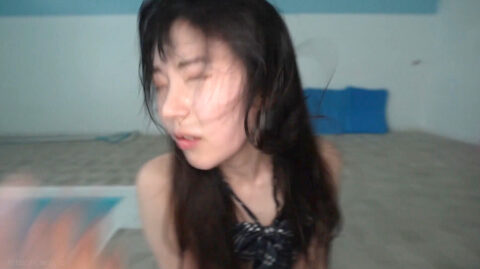 SORA-536 ｜ 「清楚J系？どうせP活してんだろw」下校中の県立校生を眠剤拉致 抵抗したらビンタとイラマで失禁するまで再教育！半グレ集団輪姦 皆月ひかる　ビンタビンタ SM調教 エロ SM画像 AV画像 ｜ 皆月ひかる