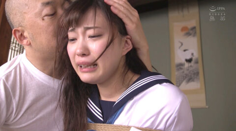 美谷朱里 ｜MUDR083 ｜　あの日からずっと 泣き顔 エロ SM調教 エロ SM画像 AV画像 ｜ 美谷朱里 ｜