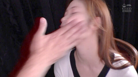 いきなり強烈なビンタで 始まる SM調教 M女 あやか 。ハードビンタ ガチビンタ SM画像 エロ AV画像 〜 望月あやか ｜ 極限拷問 ｜ JBD-299