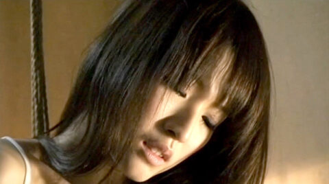 桃衣ちさ | AKHO011 | 縛嬢奇譚1 雪村春樹 緊縛 SM調教 エロ SM画像 AV画像 | 桃衣ちさ |