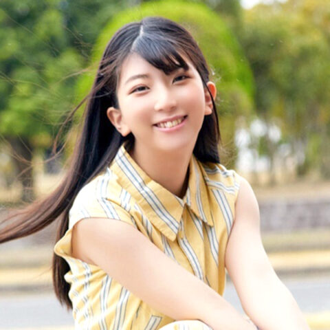 SM女優　AV女優　百咲みいろ ＝ 七咲みいろ（ ももさきみいろ ） プライベート プロフィール画像