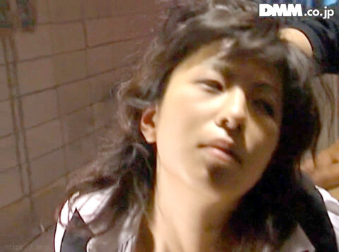 中村香月 ｜ SSPD027　蛇縛の拷問折檻6　髪の毛鷲掴み SM調教 エロ SM画像 AV画像 〜