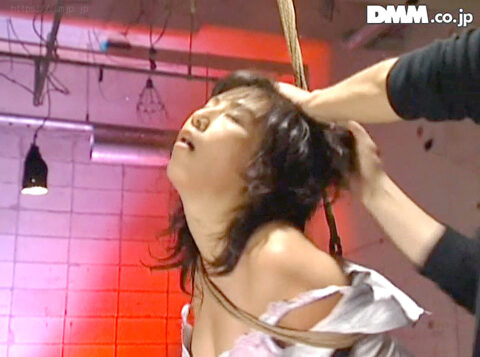 中村香月 ｜ SSPD027　蛇縛の拷問折檻6　暴虐 SM調教 エロ SM画像 AV画像