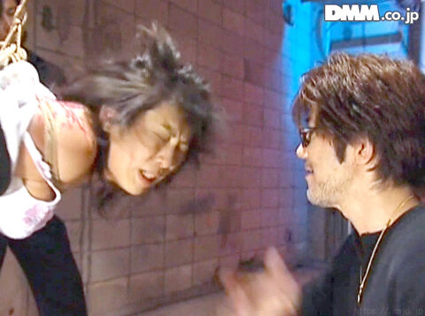 中村香月 ｜ SSPD027　蛇縛の拷問折檻6　ガチビンタ エロ SM調教 エロ SM画像 AV画像