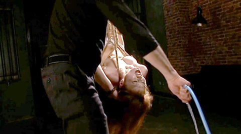 NTD-053 ｜ 限界調教9 樹花凜　水責め SM調教 エロ SM画像 AV画像 ｜ 樹花凛 ＝ 七咲楓花 ｜