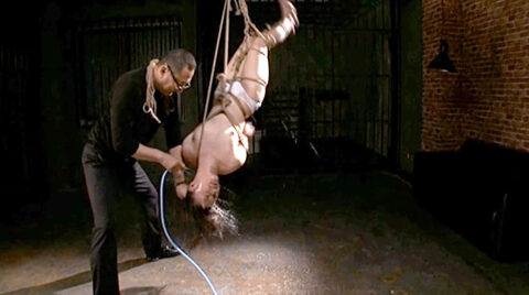 NTD-053 ｜ 限界調教9 樹花凜　鬼畜 SM調教 エロ SM画像 AV画像 ｜ 樹花凛 ＝ 七咲楓花 ｜