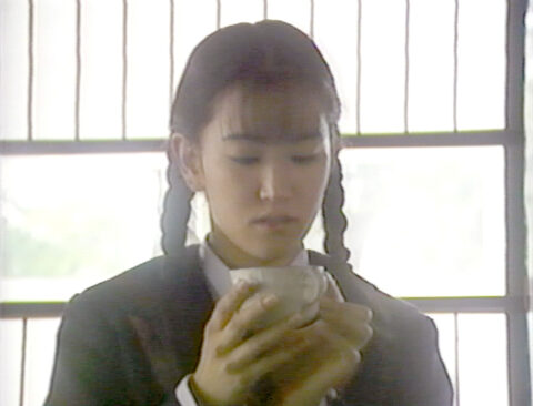 新堂有望 ｜ SV336　昭和拷問史 緊縛厳戒令　SM調教 エロ SM画像 AV画像