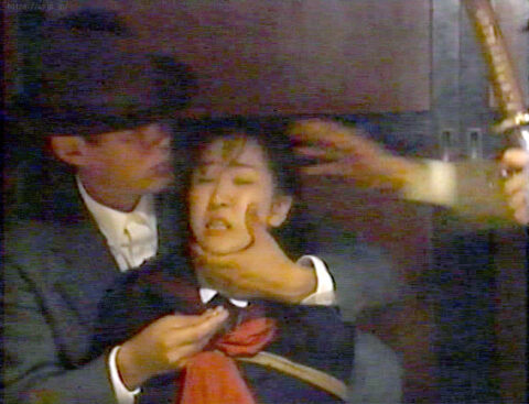 新堂有望 ｜ SV336　昭和拷問史 緊縛厳戒令　乱暴に SM調教 エロ SM画像 AV画像 〜 新堂有望