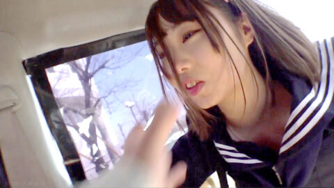 ビンタ責め SM調教 エロ SM画像 AV画像 〜 篠原りこ｜ 田舎のお嬢様学校の女子校生をさらって ｜ SVDVD862