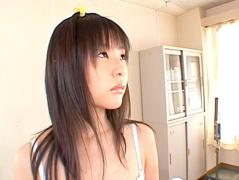 エロ画像 SM AV 画像 〜 つぼみ ｜ M美少女緊縛調教 ｜ SAK-8471