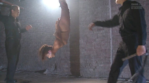 エンドレス鞭責め SM調教 エロ SM画像 AV画像 〜 結城みさ ｜ JBD173　拷問倶楽部