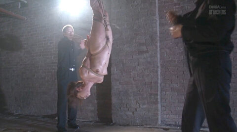 鬼畜な鞭責め　 SM調教 エロ SM画像 AV画像 〜 結城みさ ｜ JBD173　拷問倶楽部